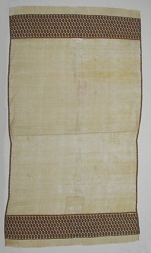 Shawl