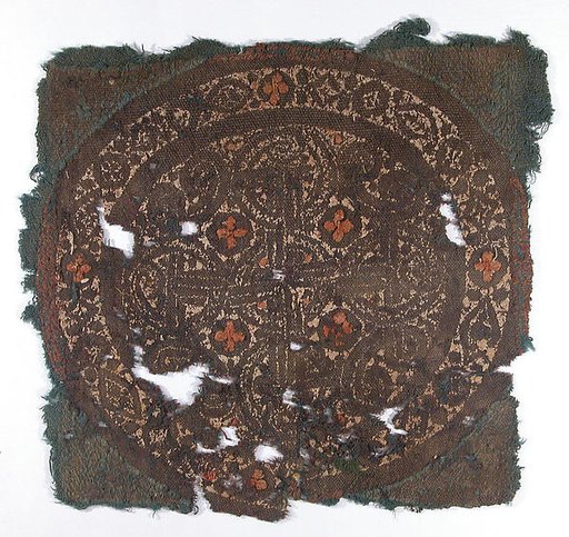 Textile Fragment
