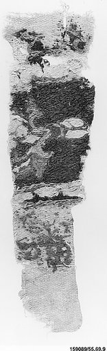Textile Fragment