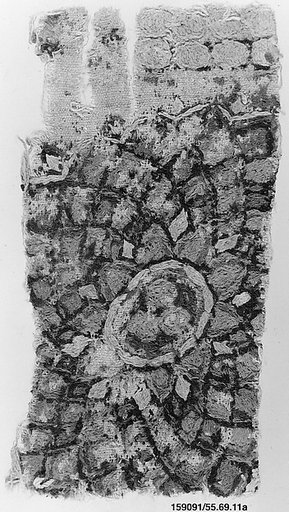 Textile Fragment