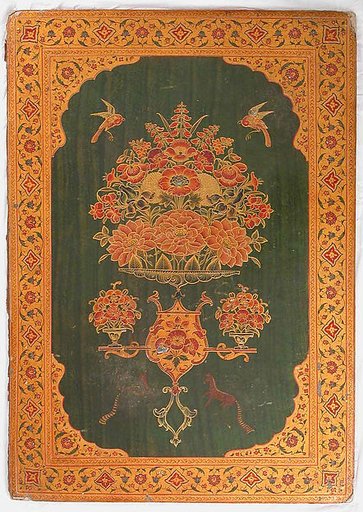 Bookbinding