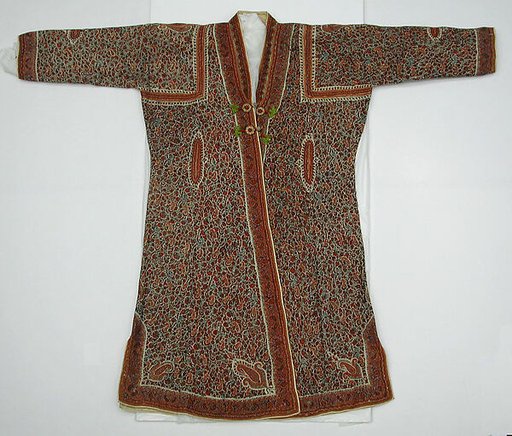 Coat (Choga)