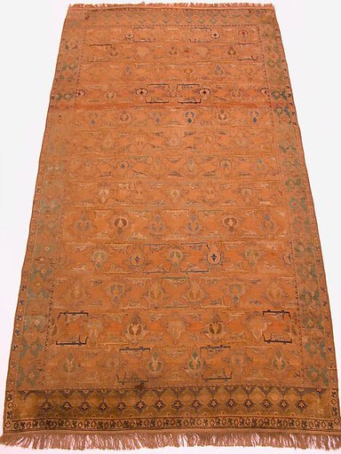 Polonaise Carpet