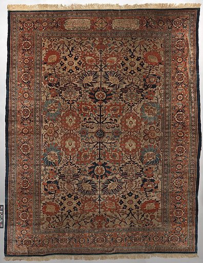 Carpet