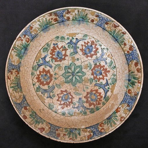 Dish