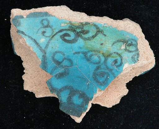 Ceramic Fragment