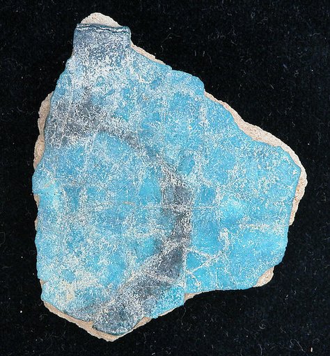 Ceramic Fragment