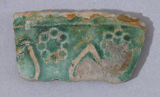 Ceramic Fragment