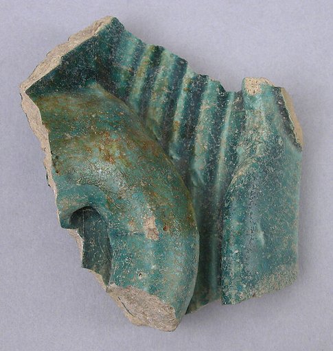 Ceramic Fragment