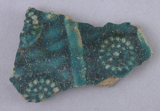 Ceramic Fragment