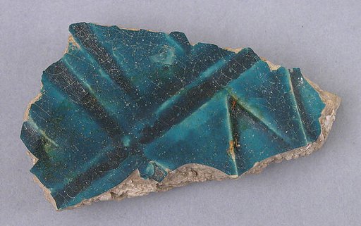 Ceramic Fragment