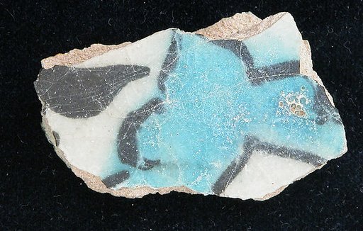 Ceramic Fragment