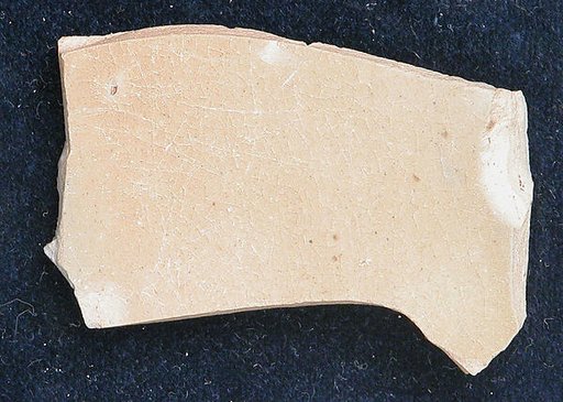 Ceramic Fragment