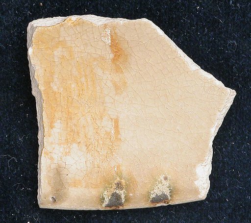 Ceramic Fragment