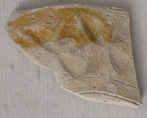 Ceramic Fragment
