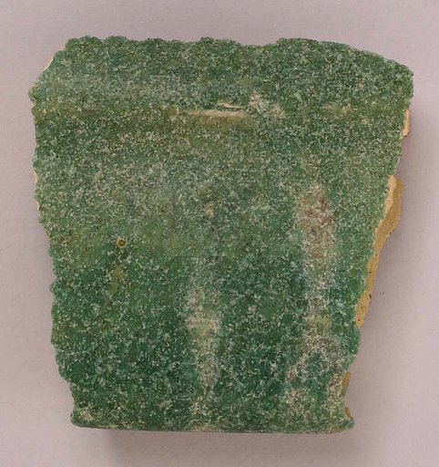 Ceramic Fragment