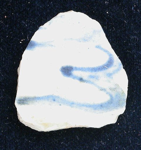 Ceramic Fragment