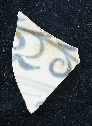 Ceramic Fragment