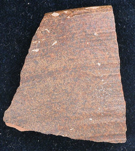 Ceramic Fragment