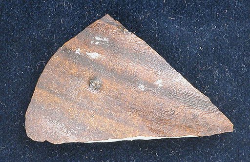 Ceramic Fragment