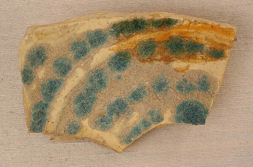 Ceramic Fragment