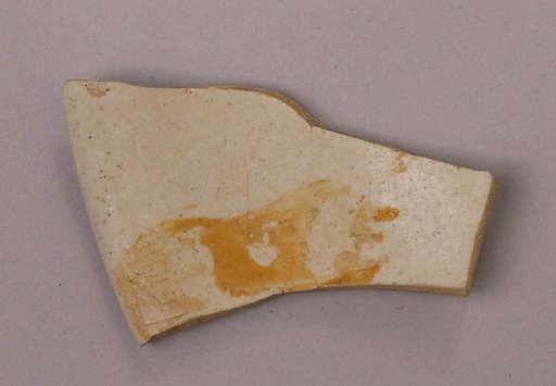 Ceramic Fragment