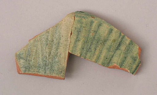 Ceramic Fragment