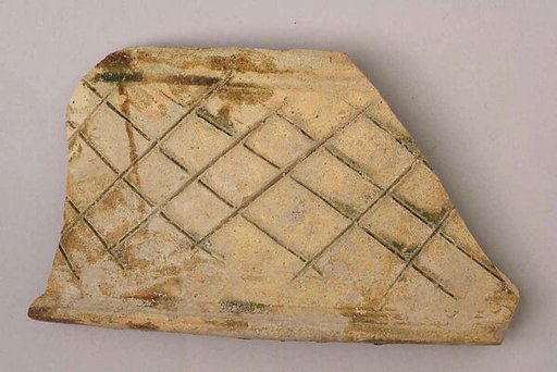 Ceramic Fragment