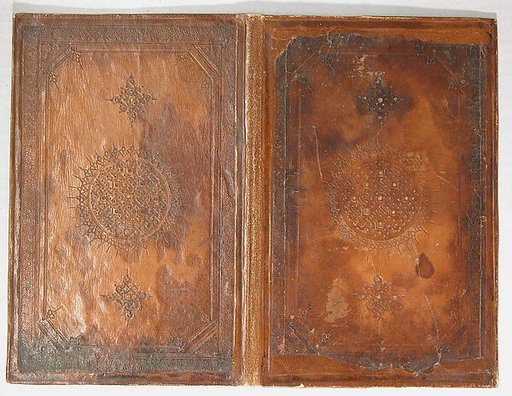 Bookbinding