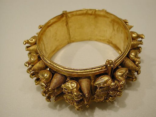 Bracelet