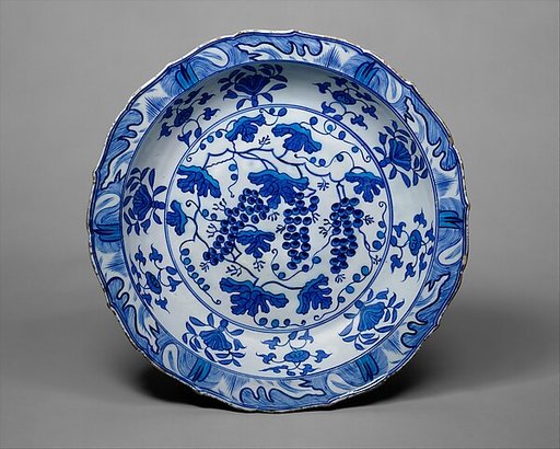 Dish