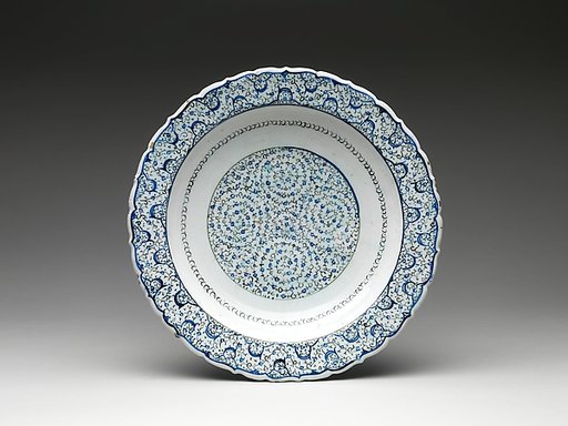 Plate