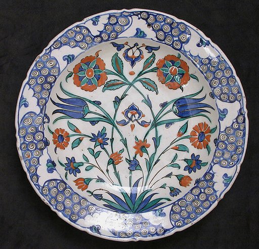 Dish