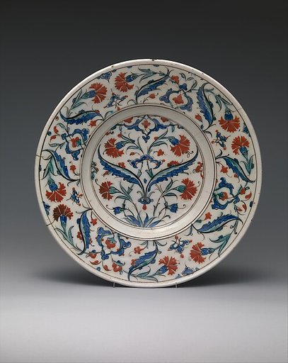 Dish