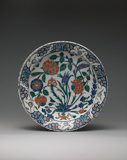 Dish