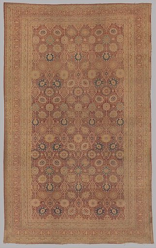 Carpet