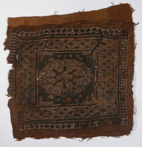 Textile Fragment