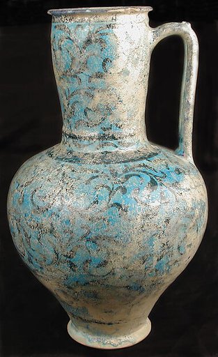 Ewer