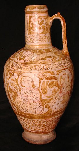 Ewer