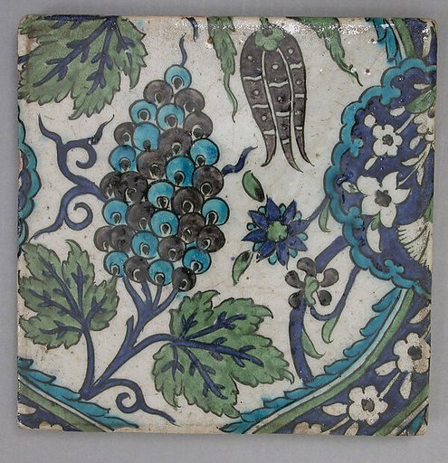 Tile