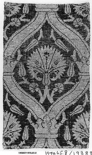 Textile Fragment