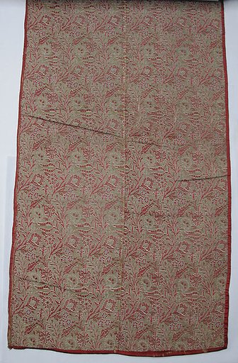 Textile Fragment