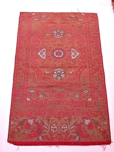 Textile Fragment