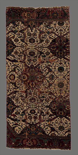 Carpet Fragment