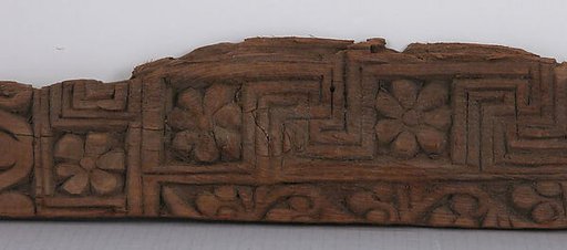 Fragment of a Panel