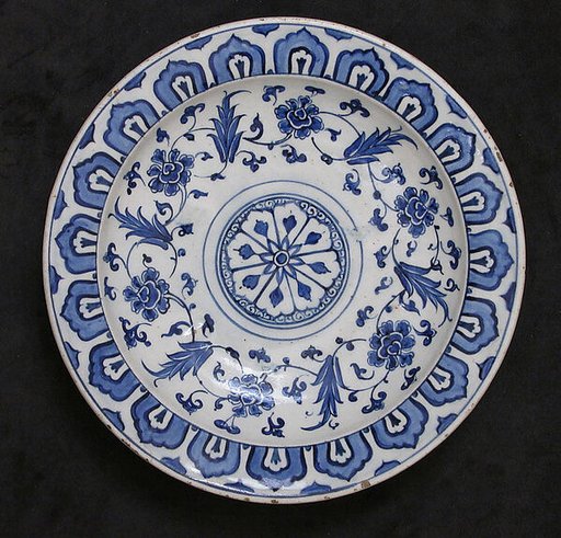 Dish
