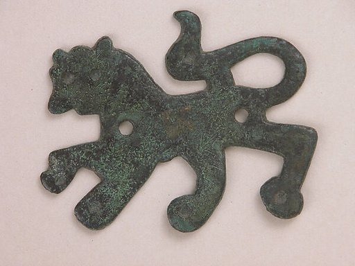 Plaque