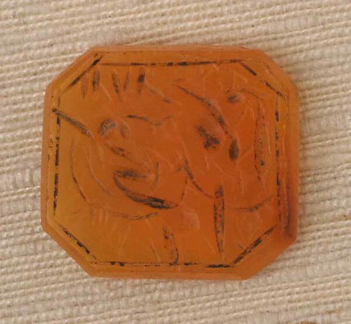 Seal Stamp