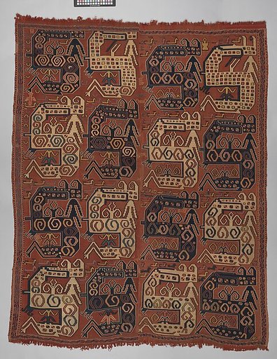 Dragon Carpet