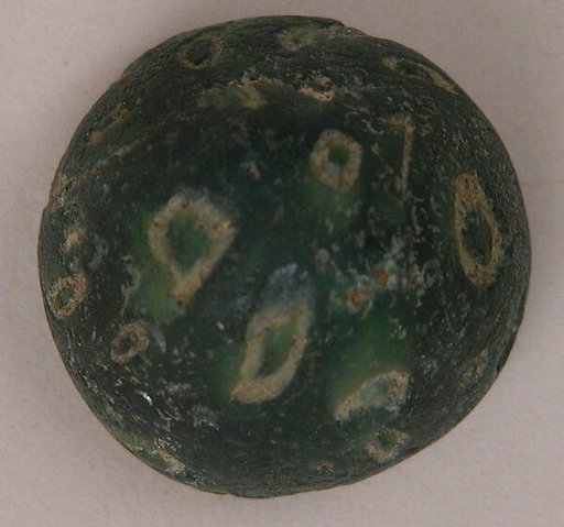 Gaming Piece